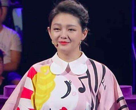 明星怀孕也发胖：霍思燕158斤排第五，马丽190斤排第二