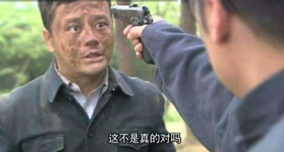 《风筝》：一个披着“谍战”外衣的“野心者”