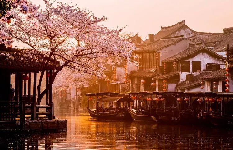 10 places that are most suitable for a person to travel, one every year, OK?