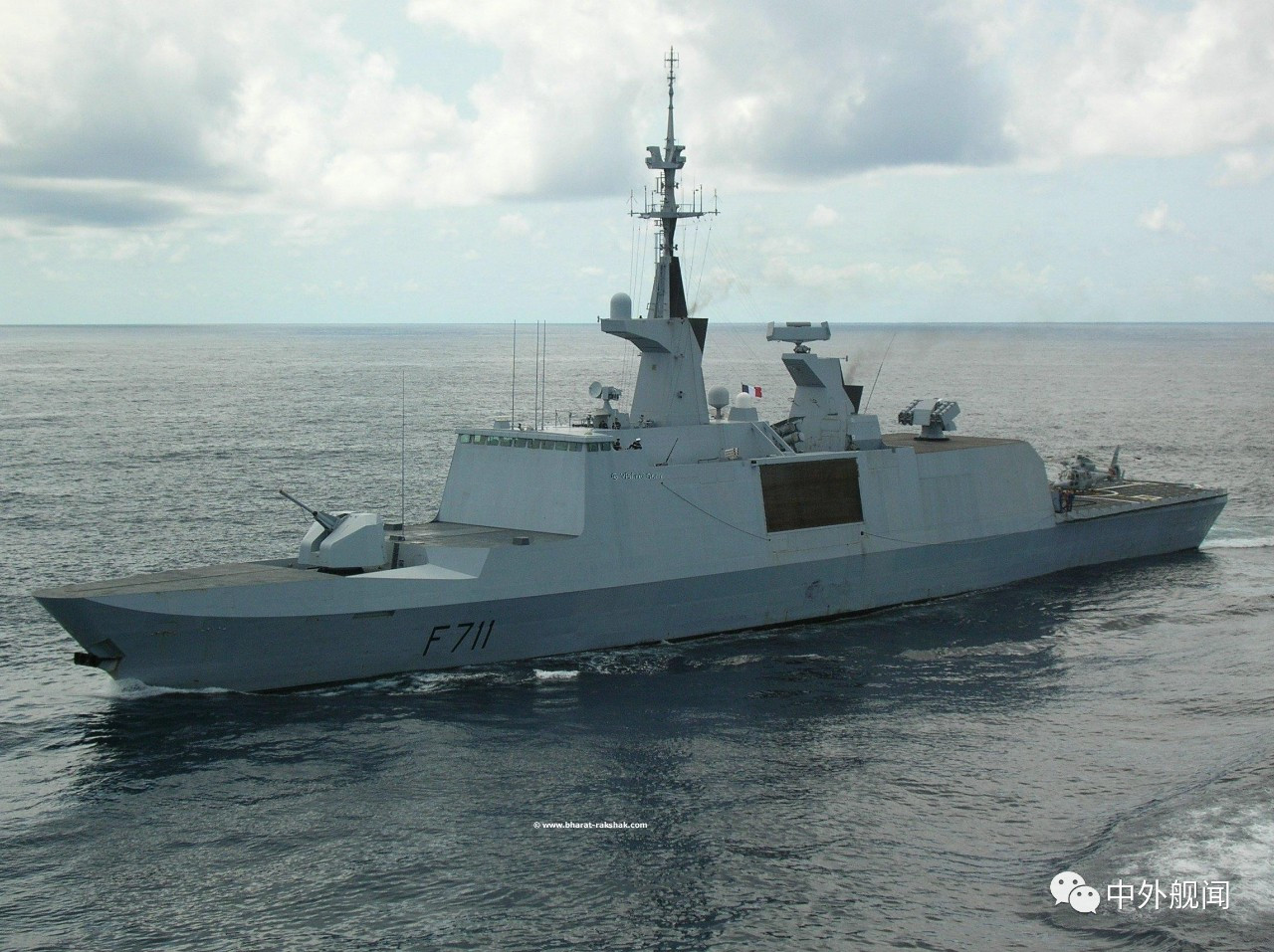 欧洲的白眼狼开始撕下面具，向对岸提供武器？