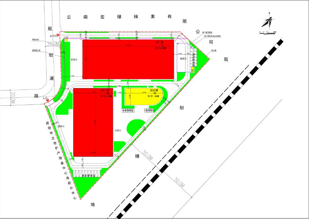 云南制造业迎来一只“潜力股”，蓝孚高能踏足昆明马金铺
