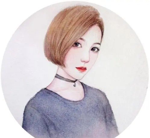 精致女人发朋友圈的说说 成熟优雅气质满分图片