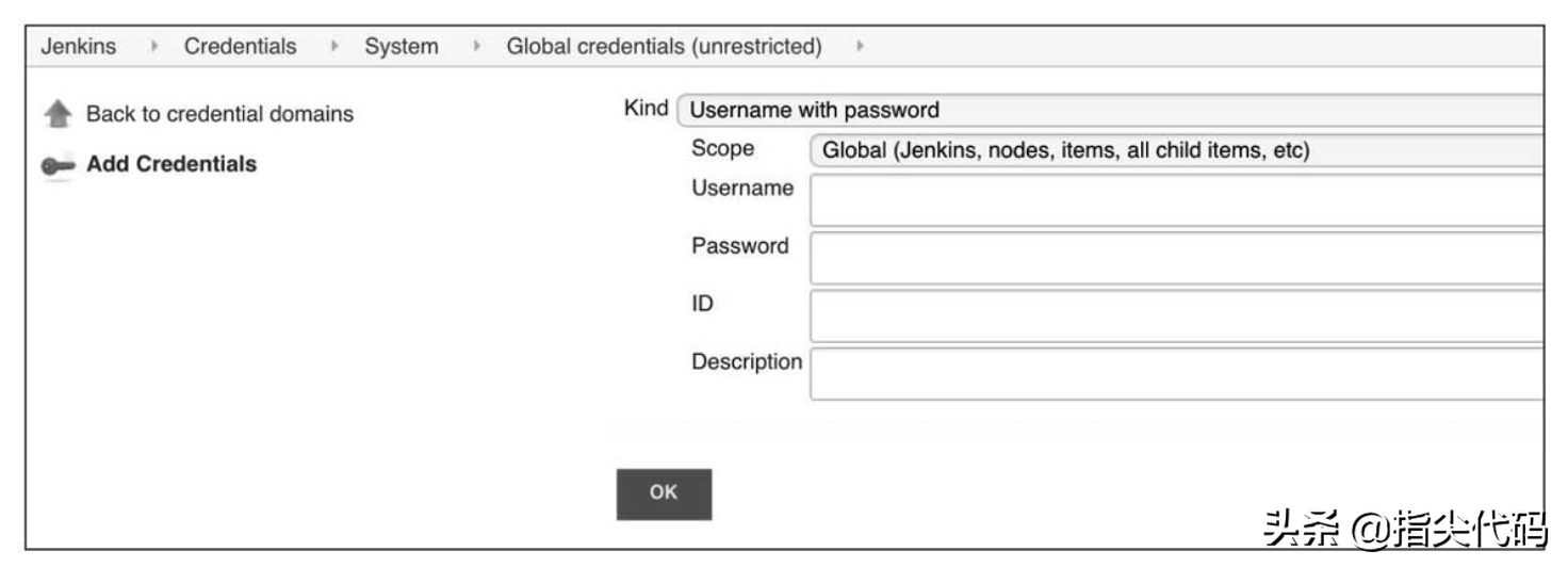 Jenkins 学习笔记