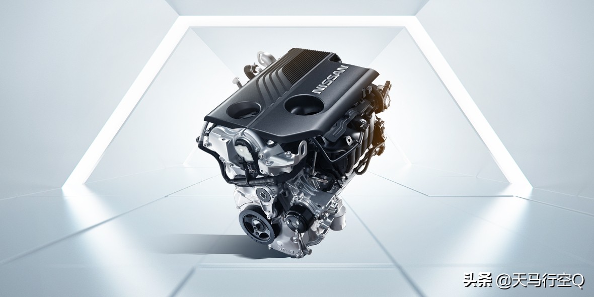 Powertrain experts help you understand the difference between Nissan 1