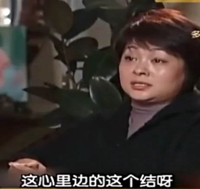 傅彪去世16年，