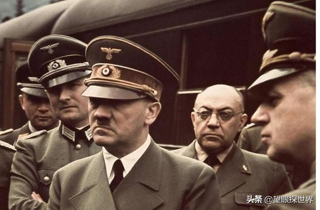 德國和日本是戰敗國，為何德國能成為歐洲的經濟中心