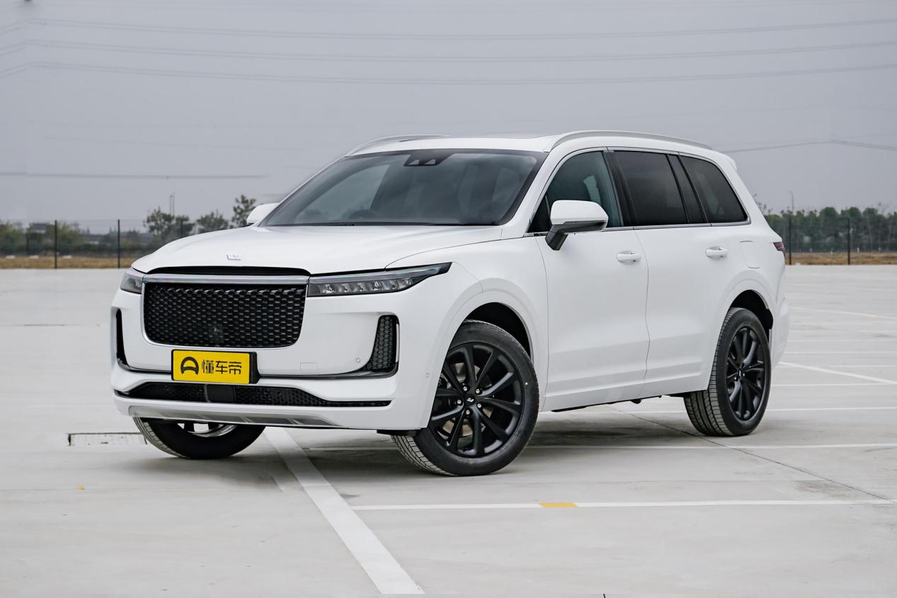 电动汽车怎么买？长续航、大空间，这2款好车或许很适合你