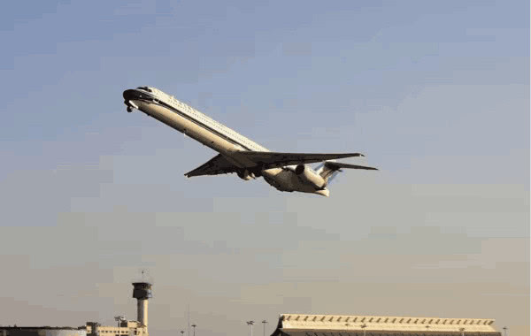 為什么坐飛機要提前兩個小時到機場？去那么早干啥呢？長知識了