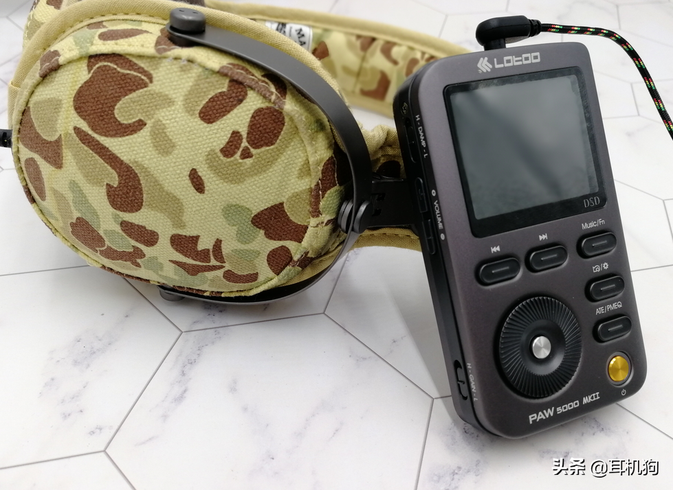 1000-2000元超值HiFi播放器，圈内老烧友推荐音质过硬不只是说说