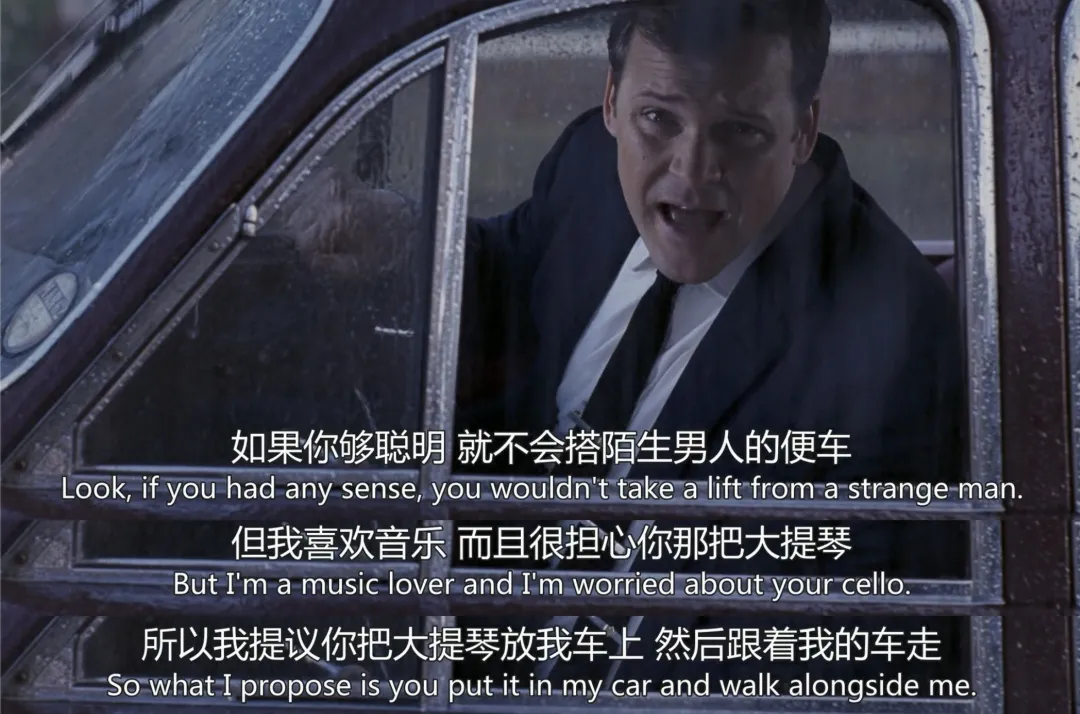 优秀的女生更有眼界和包容力,分享5部帮助提升格局的电影