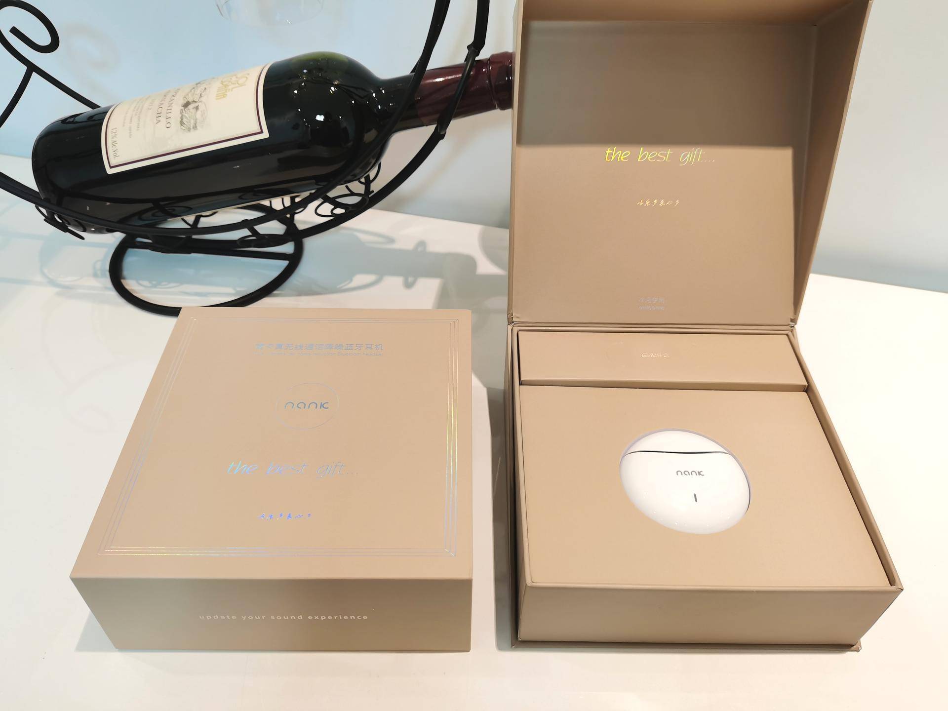 不俗南卡半入耳TWS再续前缘-新品Lite Pro初体验