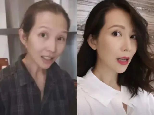 瘦成“纸片人”的5位明星，各有各的辛酸，混娱乐圈怎么那么难