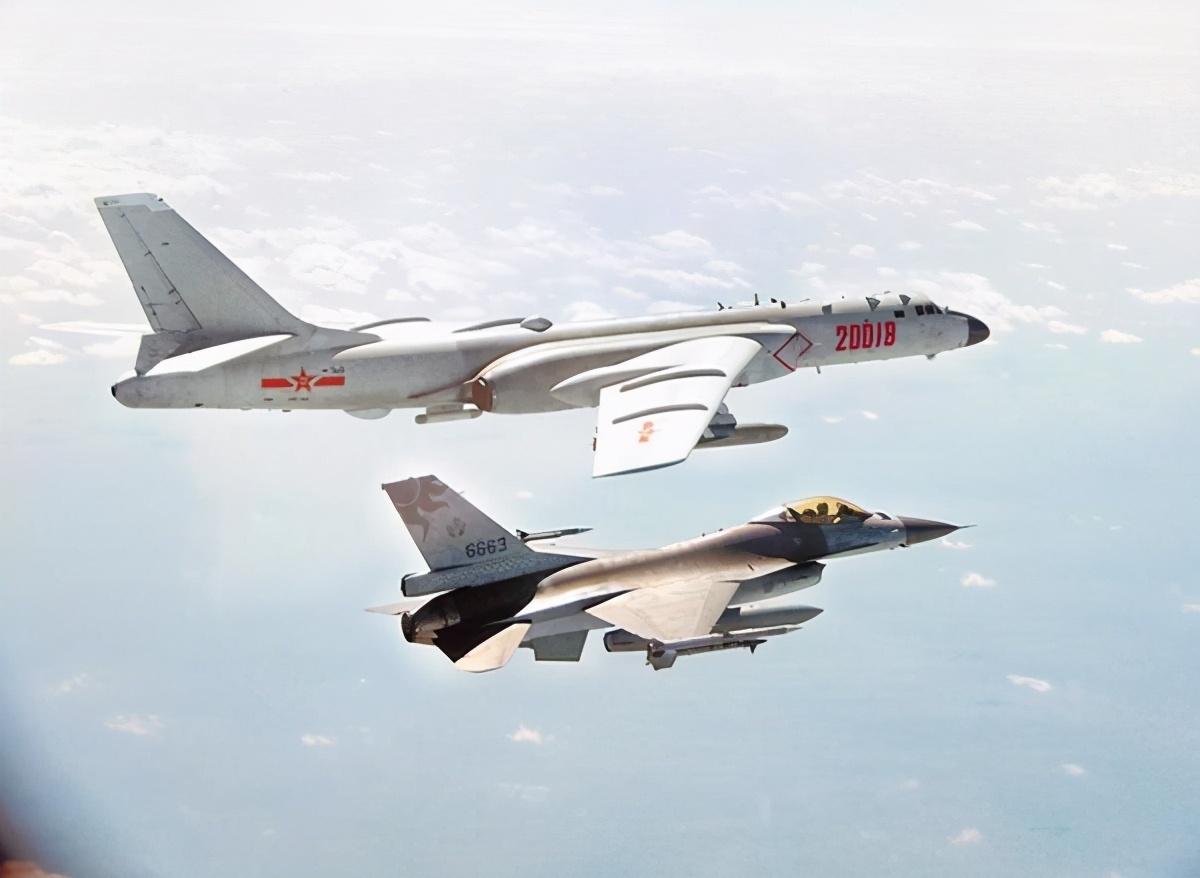 盯著紅線踩！ 台獨官員再次挑戰權威，美軍警告：局勢或已失控