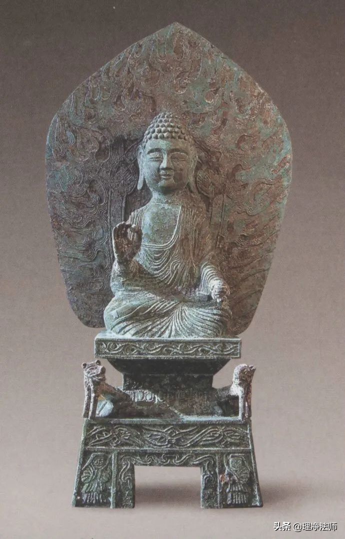 A Guide to Identifying Buddha Head Statues Throughout the Ages iNEWS