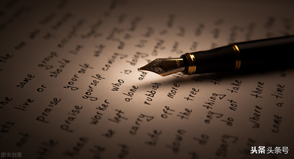 写作,像说话一样简单