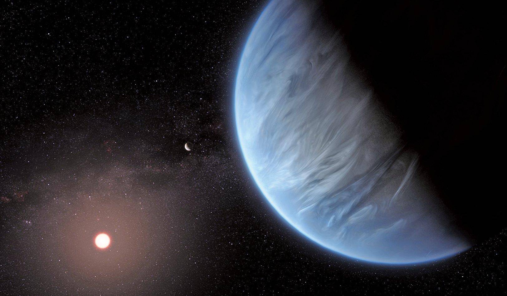 第九行星真的是行星吗？它还有其它的身份吗？科学家对此做出假设