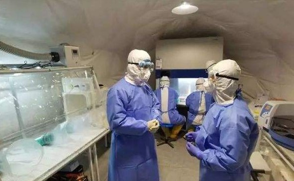 全球110个新冠疫苗：8个进临床试验，4个来自中国