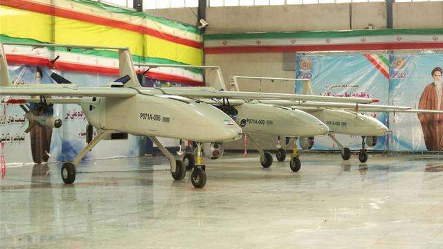 伊朗进口中国彩虹无人机，六架战机仅一架可用，伊：都是钱的错