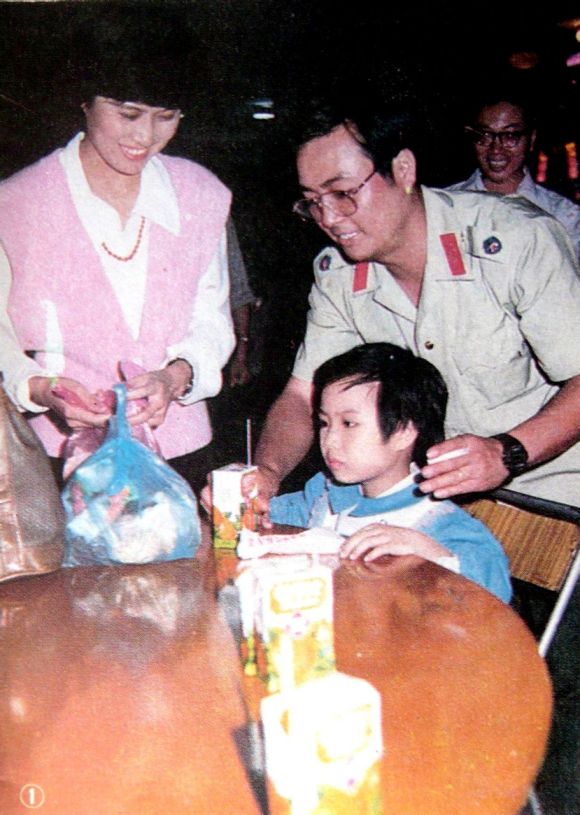 80年代喜劇明星毛永明：經(jīng)商失敗后離婚，人生一言難盡