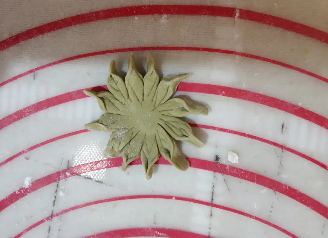 可爱的草莓馒头来啦,再也不怕孩子不爱吃饭了 美食做法 第5张 可爱的草莓馒头来啦,再也不怕孩子不爱吃饭了 美食做法 第5张
