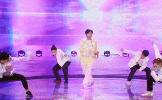 Chen Zhipeng lost 24 jin in a month, and he became handsome after ...