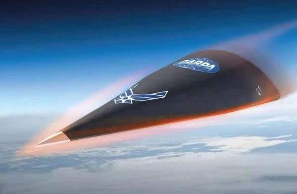 终于轮到美国害怕了，全球最快导弹已经服役，