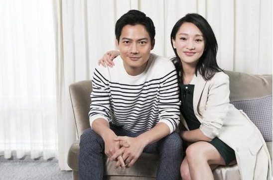 高圣远有新欢，周迅陈坤窦靖童要好，都非离婚原因，还有三大问题