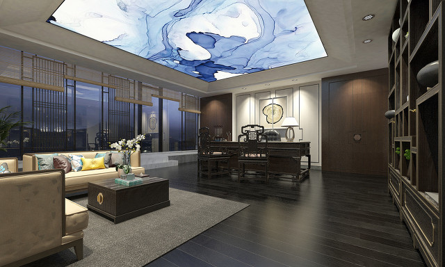 告诉你装修10年不过时的8种装修风格