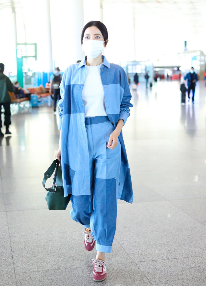 What clothes do you wear when the highest temperature is 16 degrees