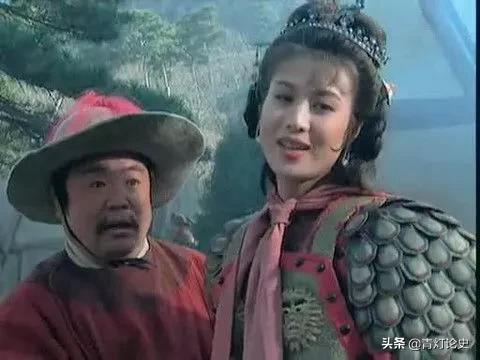 忠义报国还是投降主义？一部歪曲原著精神的央