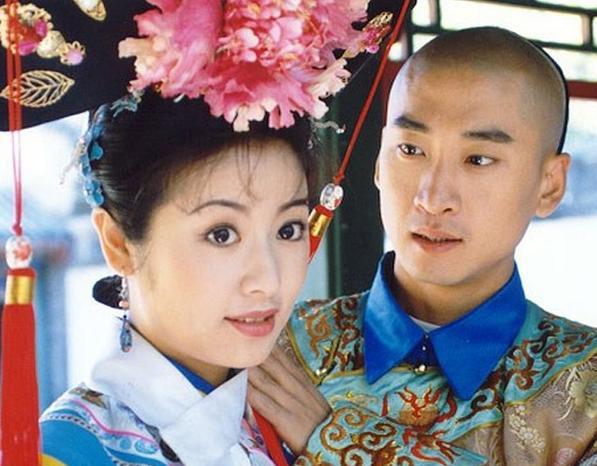 The real Xia Ziwei in history: If she doesn't say her fate, her son has ...