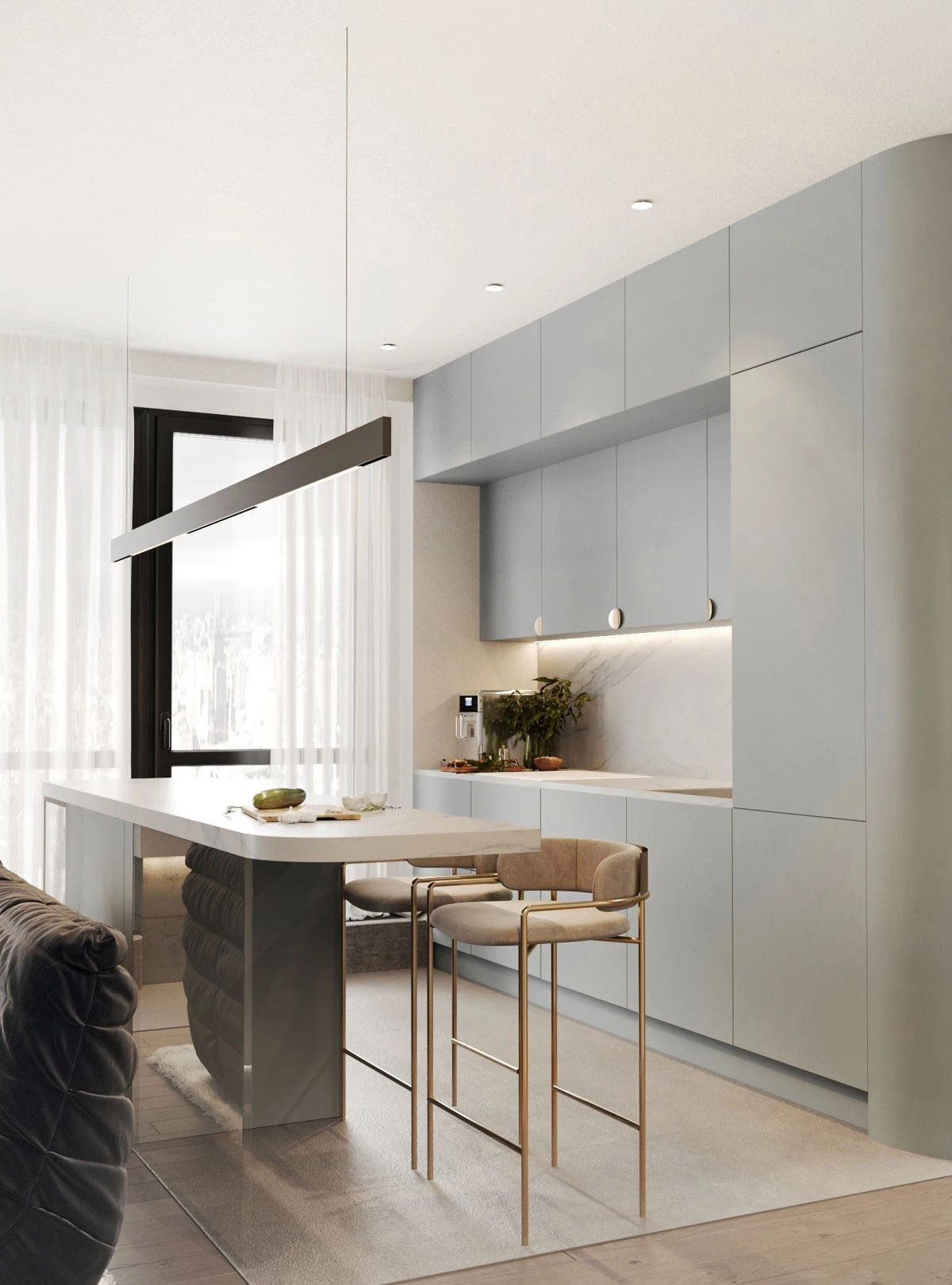 科普 ┃ 无主灯设计的功与过，灯光设计别再跟风 ┃ 南京装修