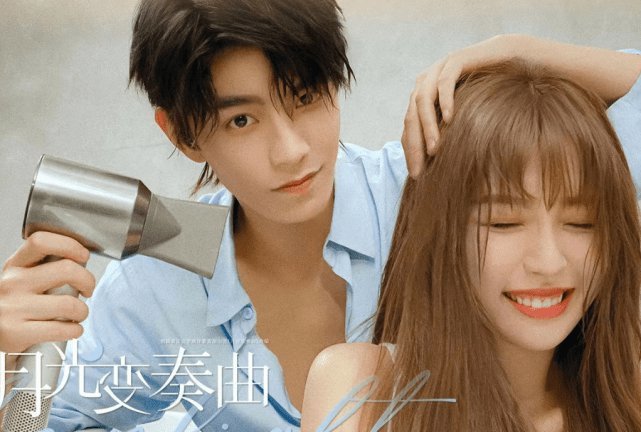 近期越看越“上头”的5部剧，阵容一部比一部强，每部都甜到发齁