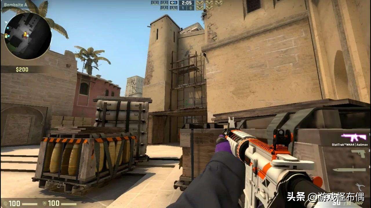 大家都愿意把钱从口袋掏出来给他 好像世界已经离不开他了