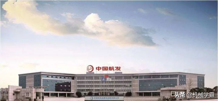 中国十大军工央企集团,为国效力