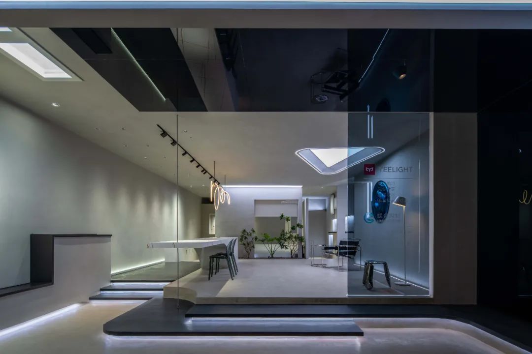 科普 ┃ 长文预警！四大类型的隔断都在这里了 ┃ 南京装修