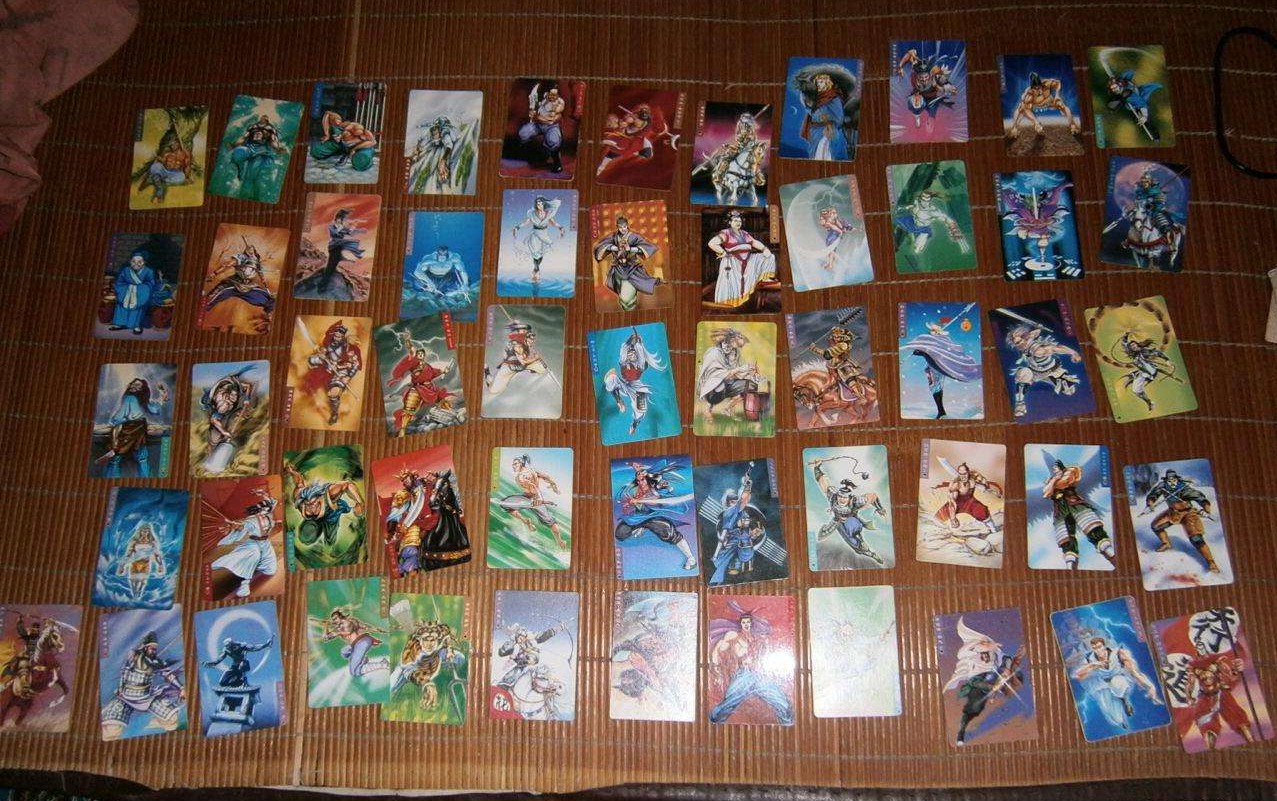 一起来盘点我们的那些童年趣事