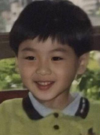 结婚不见父亲身影，直言三年不拍父亲的戏，张