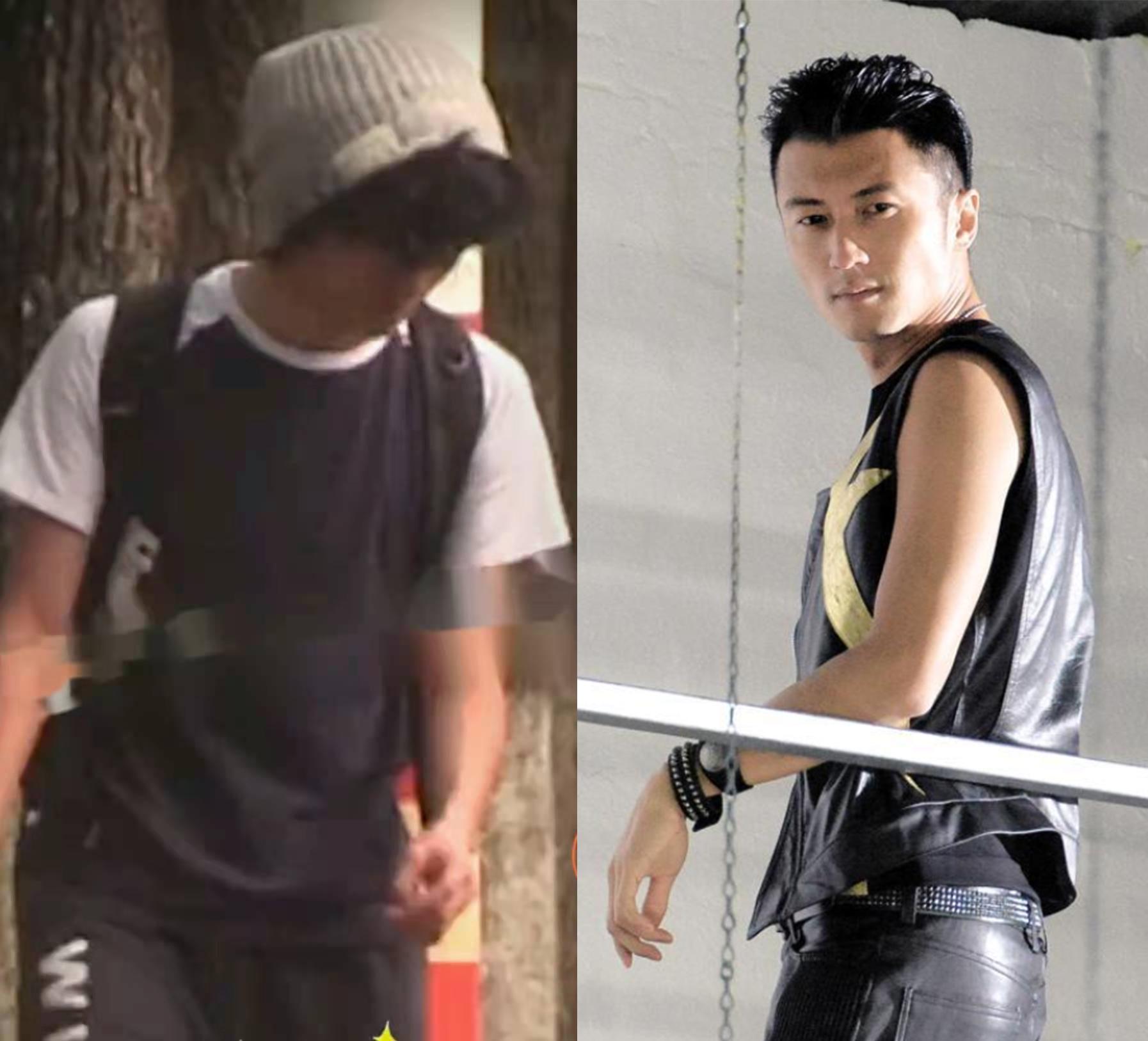 張柏芝被曝定居上海，舉家搬遷引粉絲猜測，疑與小王子生父有關