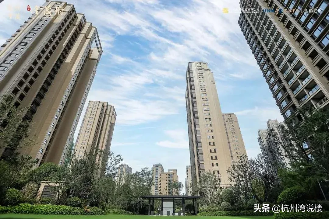 2020年度惊喜！长三角风暴眼，金茂又一史诗级巨