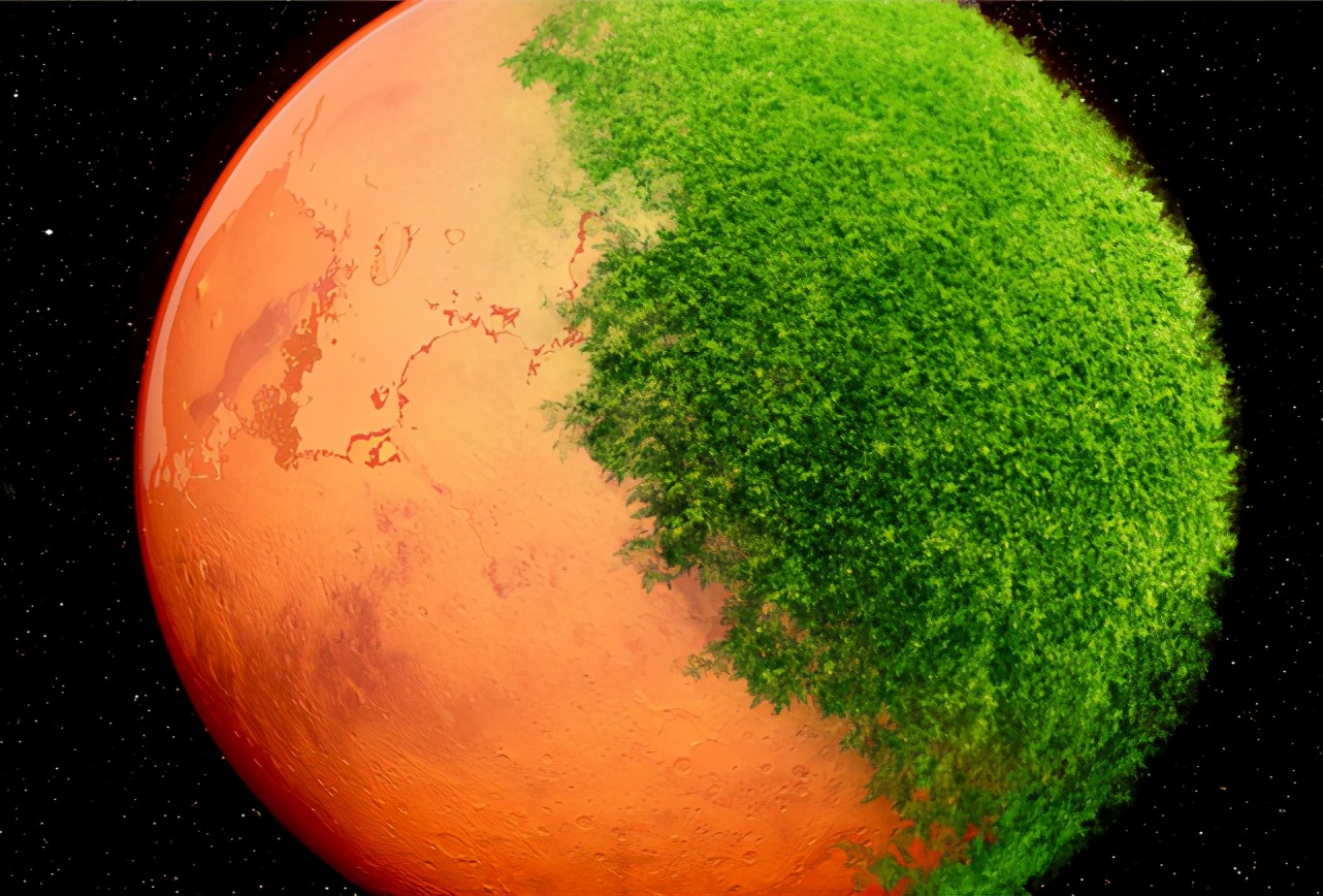 為什么說(shuō)在火星上發(fā)現(xiàn)了生命，將會(huì)是一個(gè)“壞消息”？