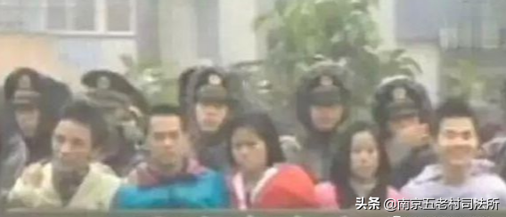 侦破深圳六魔女案！其作案手段凶残程度在深圳古代上排名第一！