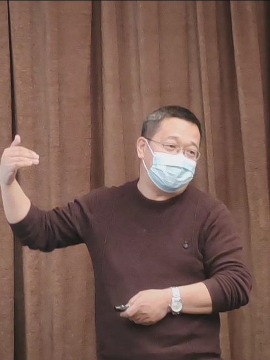 河南动销联盟邀请十多家医药企业齐聚郑州共谋合作发展之路