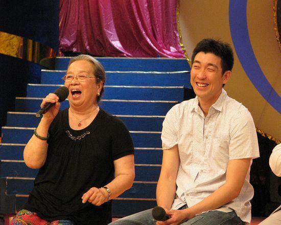 容嬷嬷
