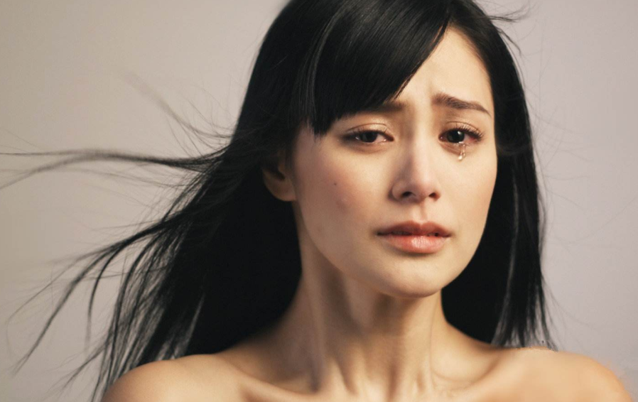 &quot;假面婚姻&quot;的背后，阿娇为什么会隐忍两