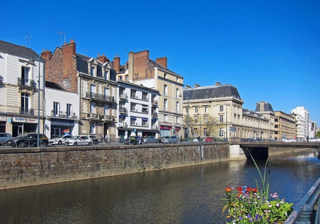 法国最新留学城市TOP10 ! 这个城市连续三年排第一，巴黎未进前三