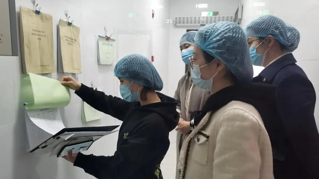 天府新区元音幼儿园丨做儿童健康的守护者