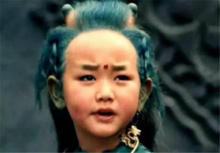 于谦曾是《小龙人》里的配角，如今却成为了相