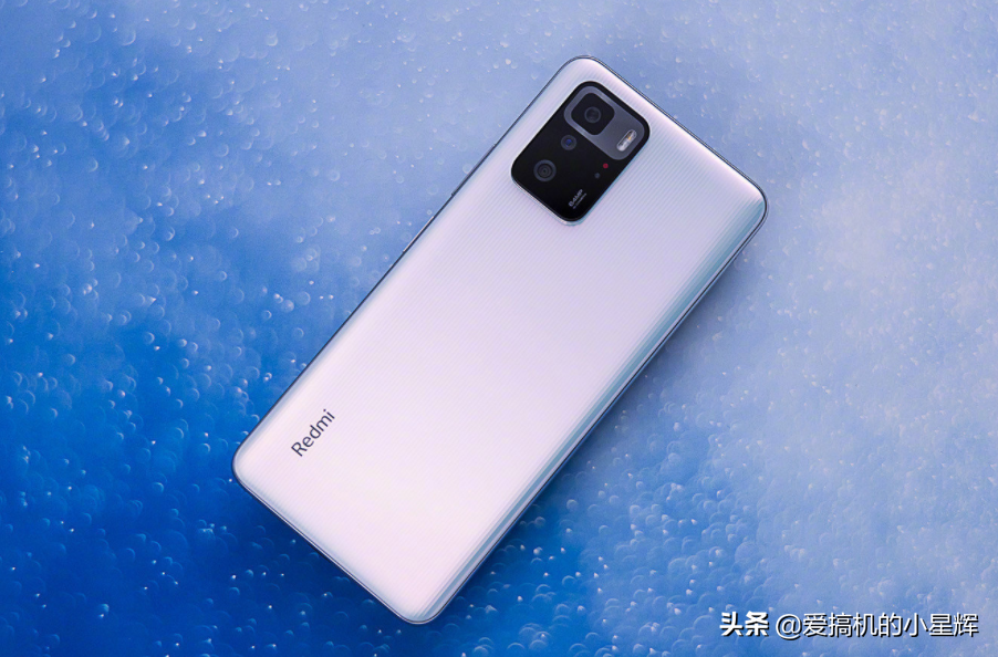 不吹不黑，客观评价红米Note10Pro对比真我Q3Pro到底谁更值得买