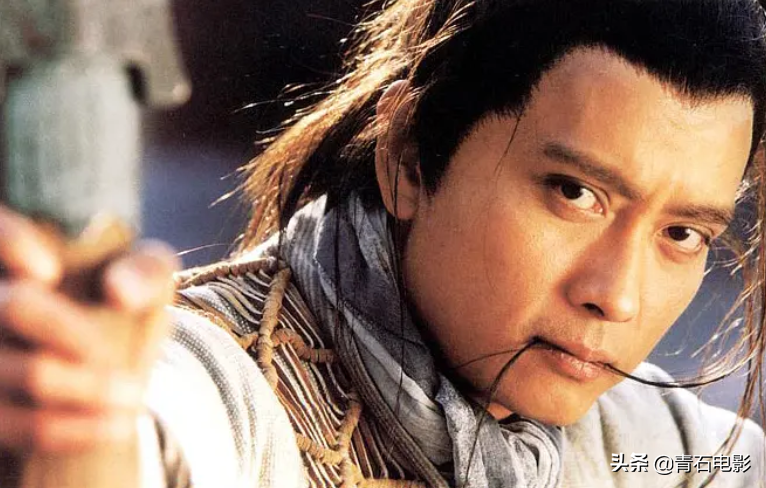 《仙剑奇侠传》过去15年，有人拍好莱坞大片，有人嫁富豪2年生2娃